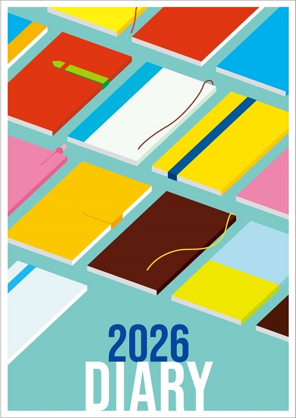【ミナモア広島店】2026年1月始まりダイアリー