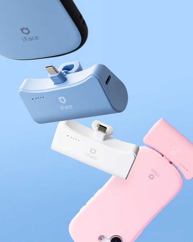  【ミナモア広島店】着せ替え気分でスマホをコーディネイト